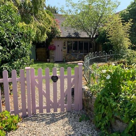 Piglet Cottage Pebworth Exteriör bild