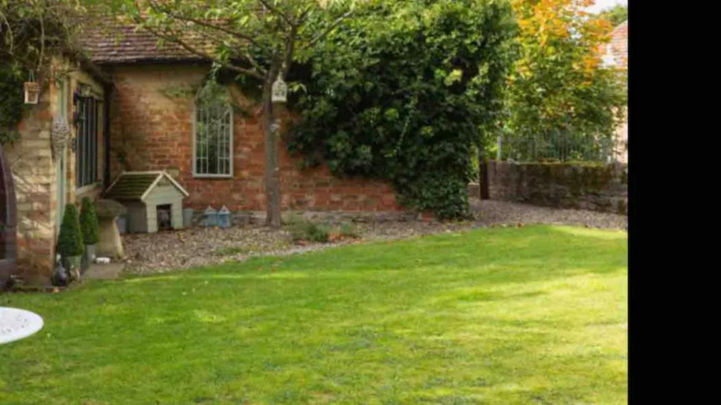 Piglet Cottage Pebworth Exteriör bild