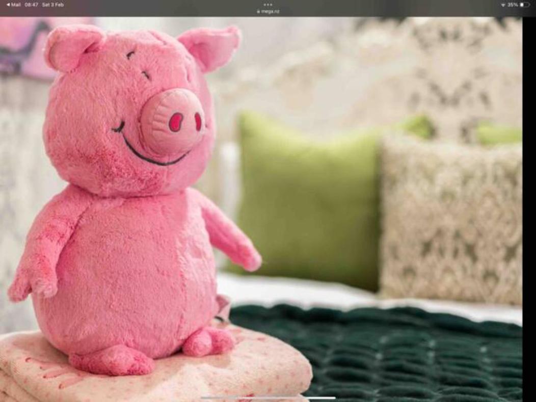 Piglet Cottage Pebworth Exteriör bild